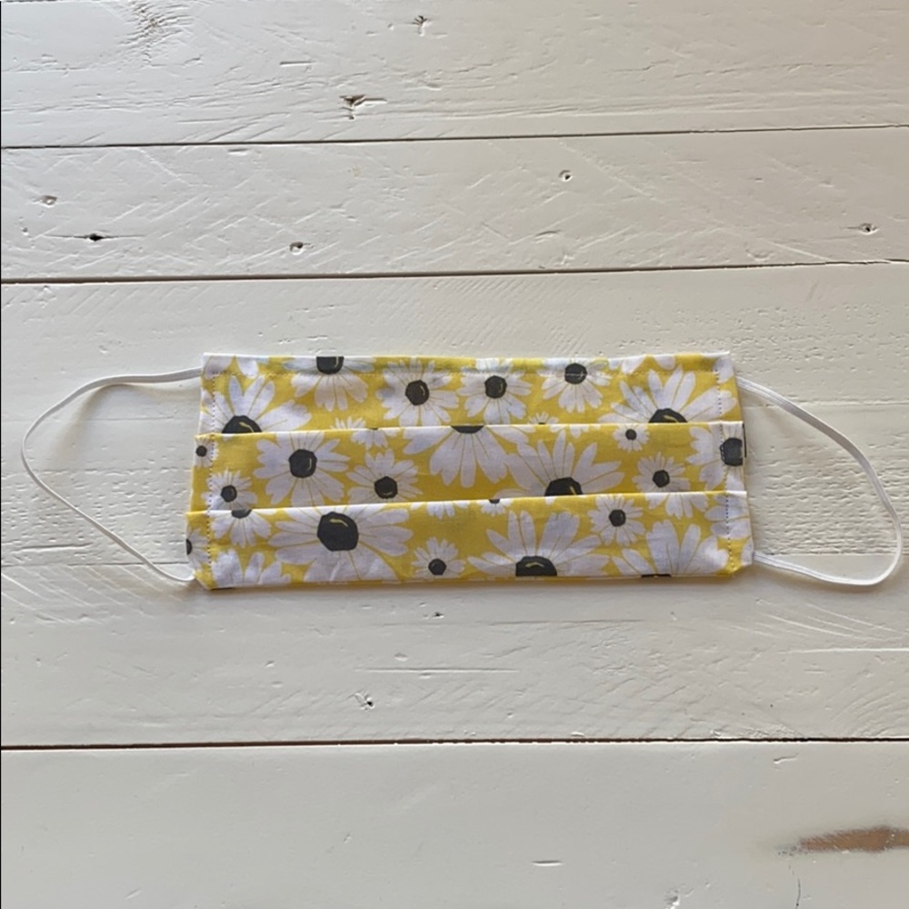 Masks: 2 for $15
